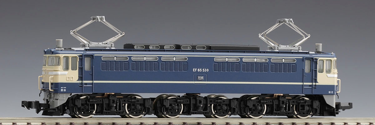 豪華 TOMIX Nゲージ EF65-500 P形 後期型 9105 鉄道模型 電気機関車 鉄道模型 LITTLEHEROESDENTISTRY