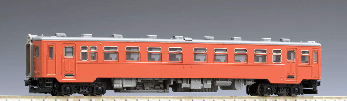 TOMIX 国鉄ディーゼルカー 11両 セット Nゲージ