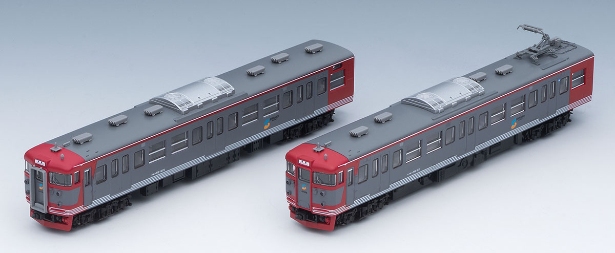 しなの鉄道115系電車(クモハ114形1500番代)セット｜鉄道模型 TOMIX