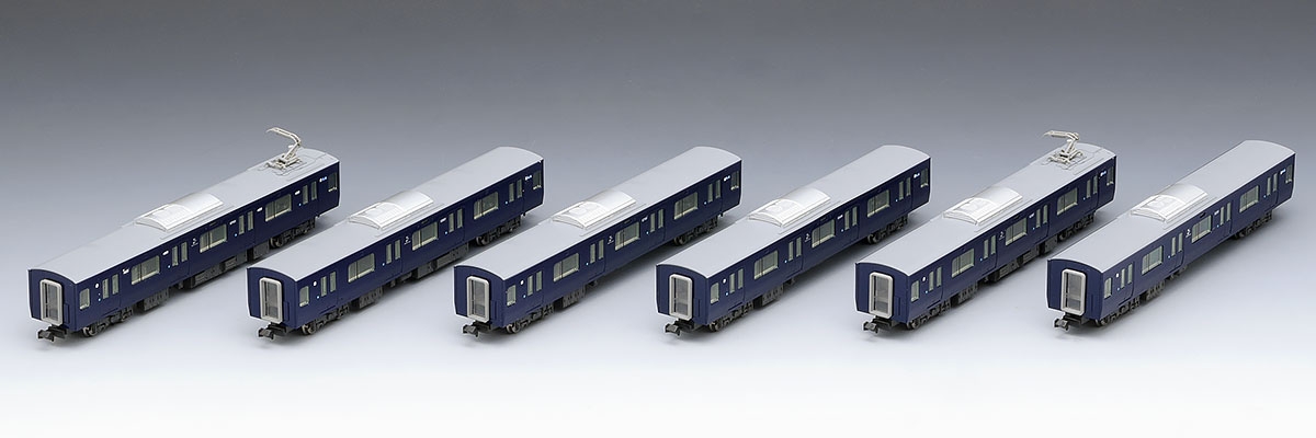 【新品、未使用】TOMIX  相模鉄道 12000系基本＋増結 計10両
