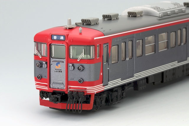 魅力の TOMIX HO-9092 しなの鉄道 115系 しなの鉄道 鉄道模型